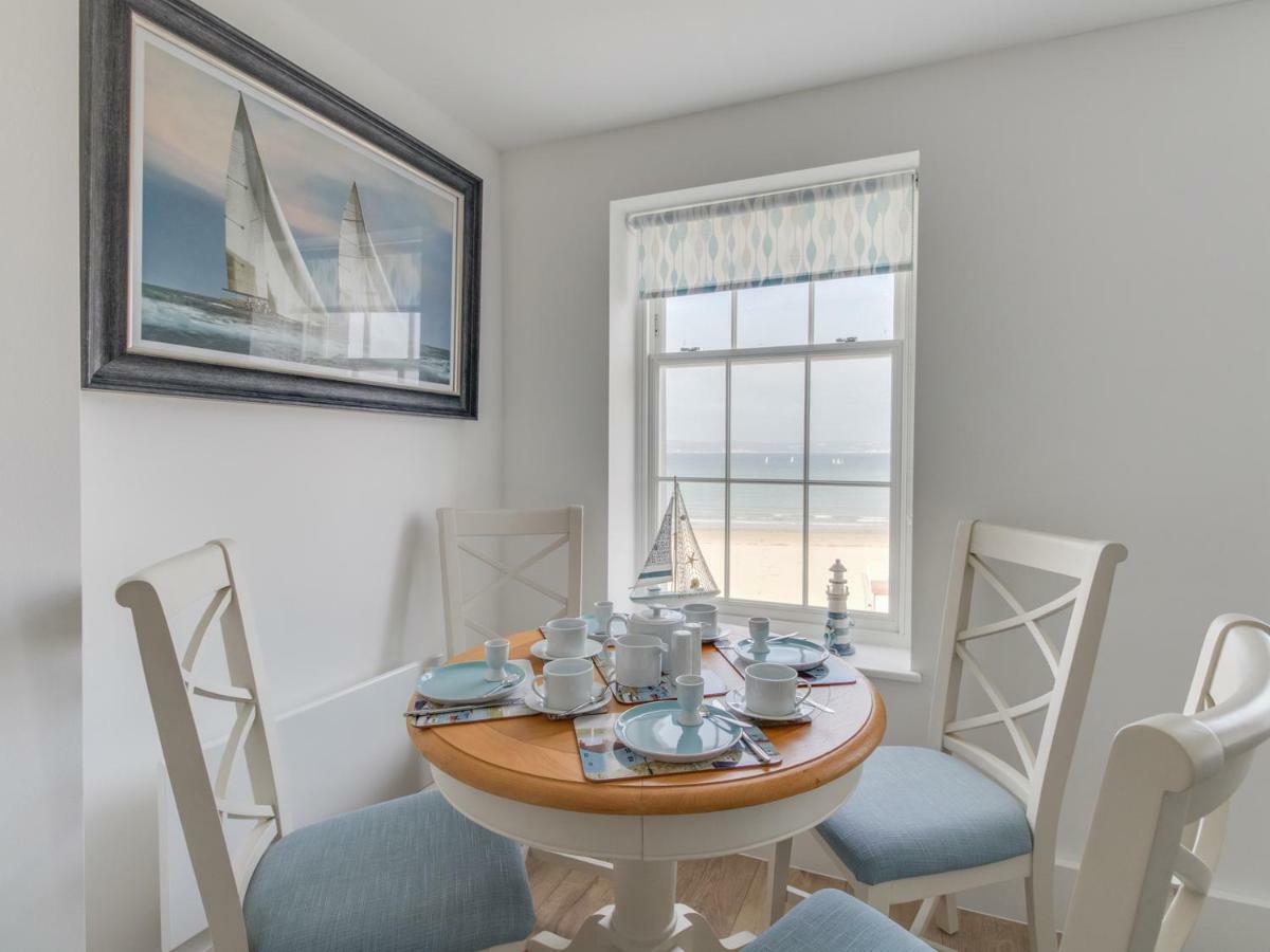 5 The Beaches Weymouth Exterior photo